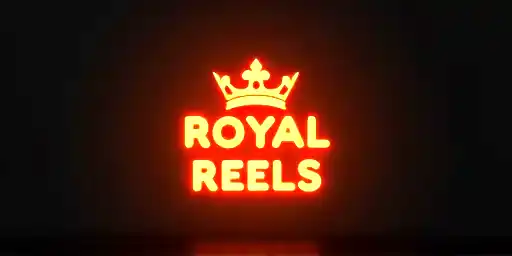 Royal Reels Casino Australia logo