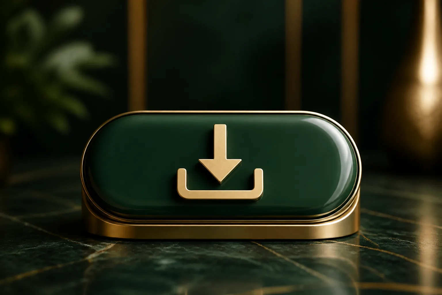 Responsive mobile access concept for the Royal Reels Casino website