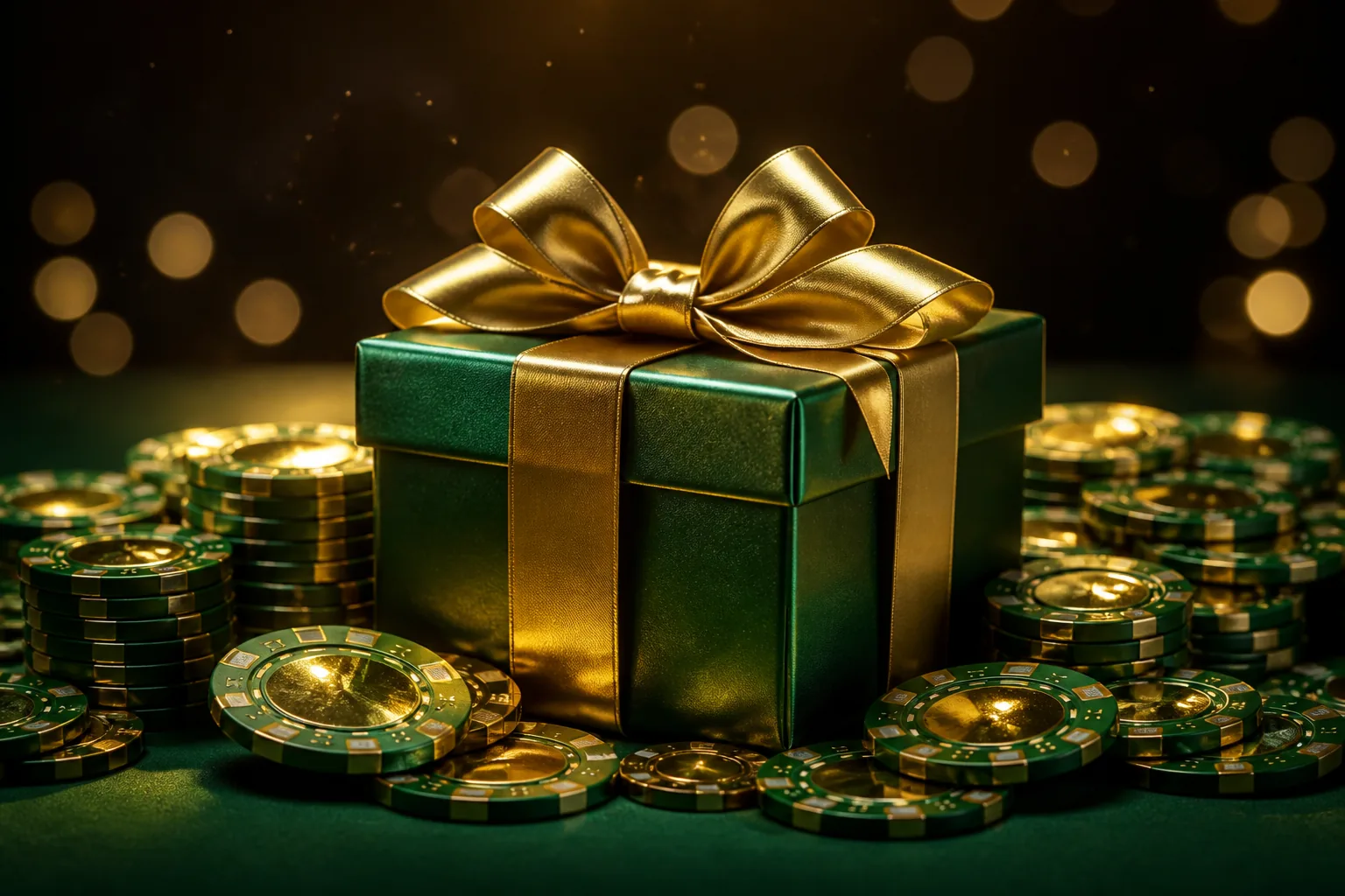 No Deposit Bonus review visual for Royal Reels Casino promotions
