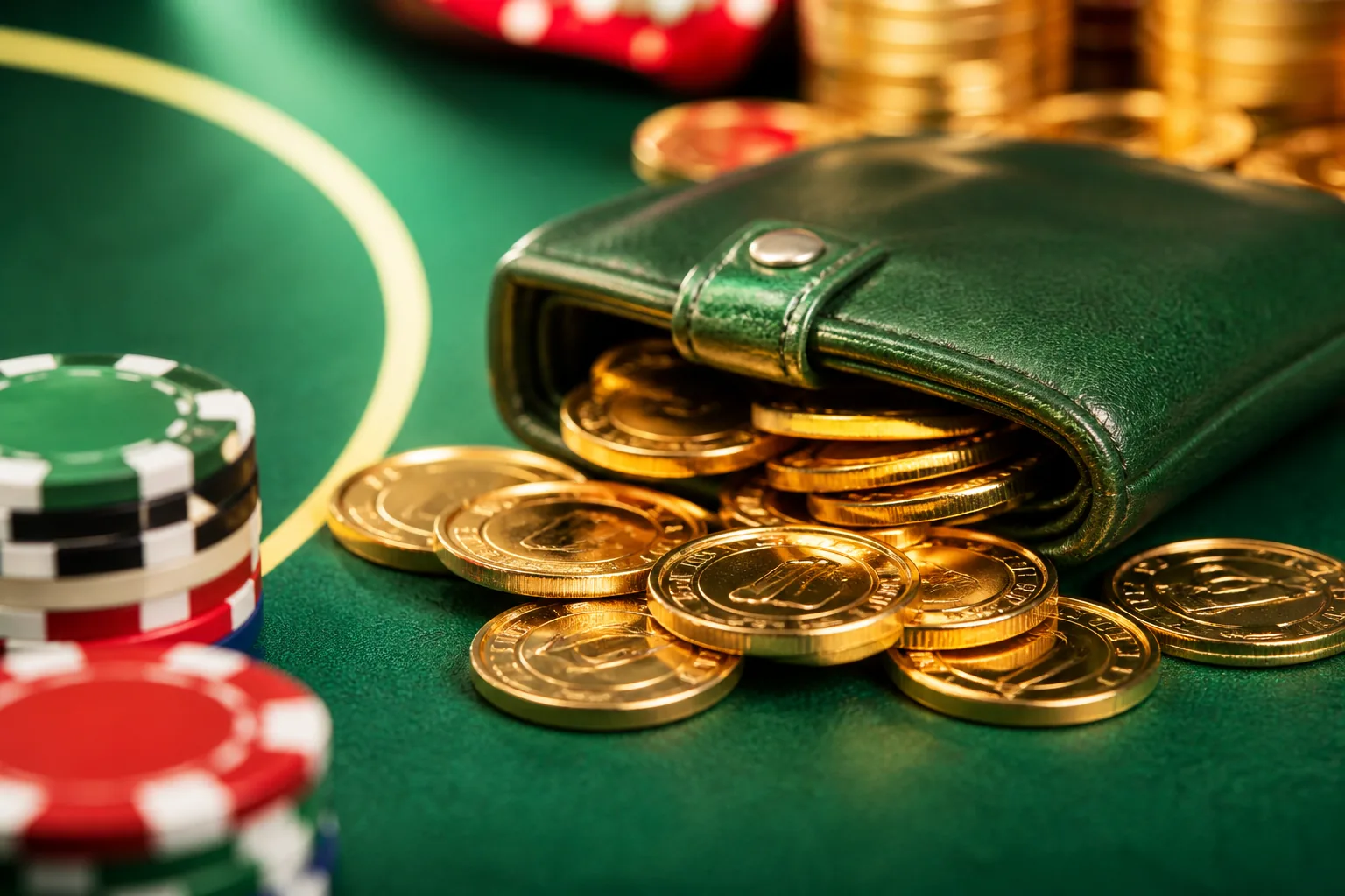 Reload Bonus review visual for Royal Reels Casino promotions
