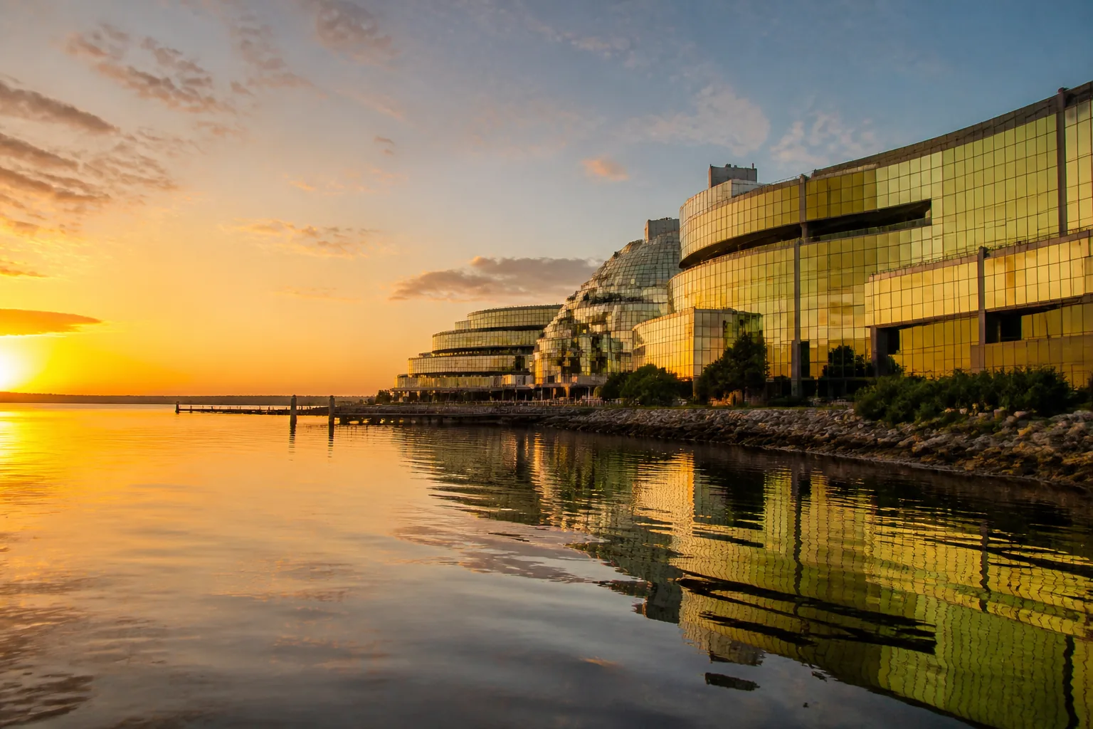 Editorial city guide graphic for Royal Reels Casino readers in Perth, WA