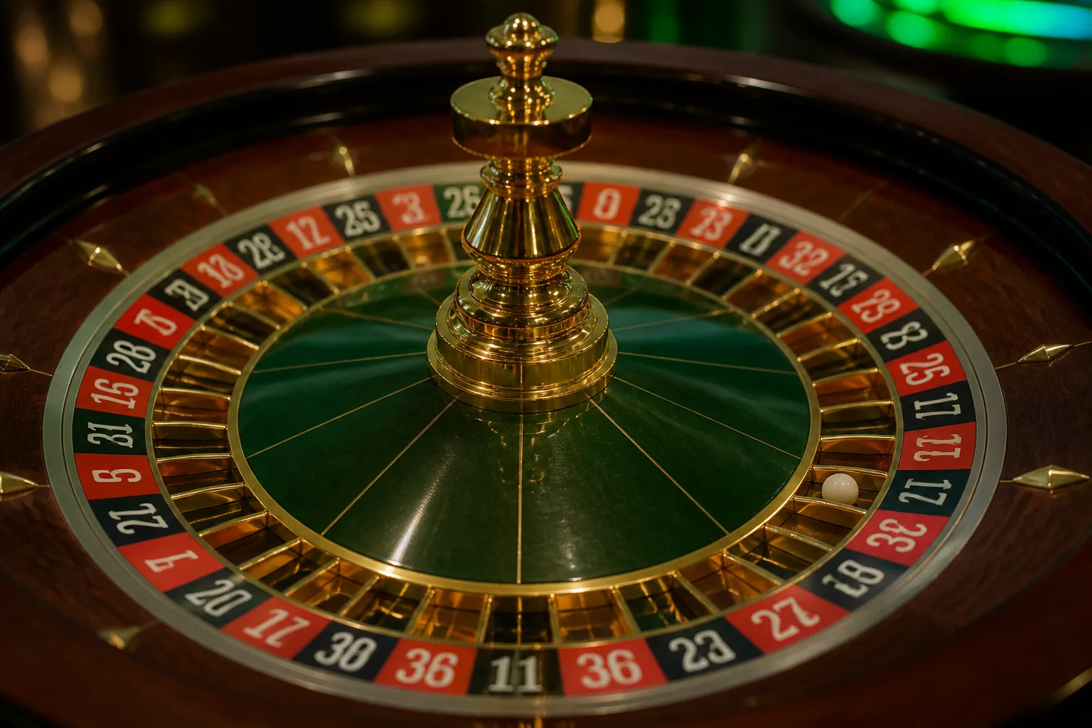 Roulette category artwork for Royal Reels Casino