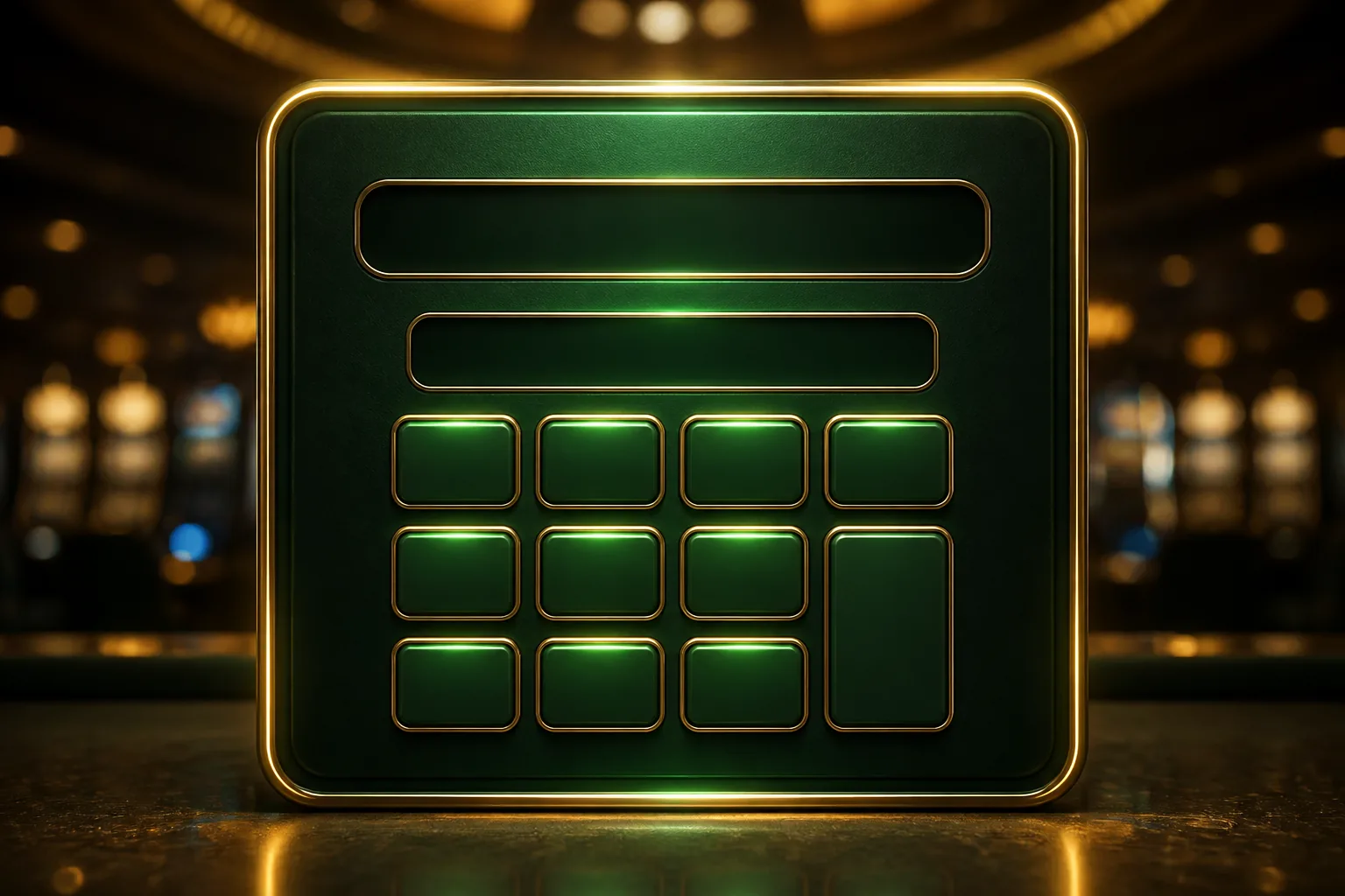 Account security and login recovery workflow for Royal Reels Casino