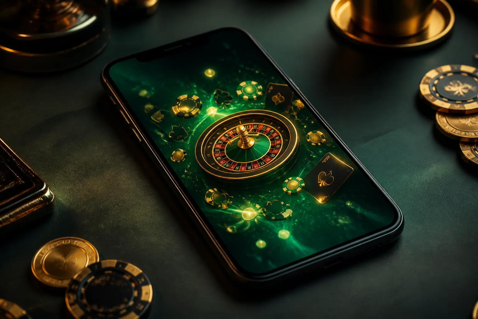 Mobile App Access service guide visual for Royal Reels Casino Australia readers