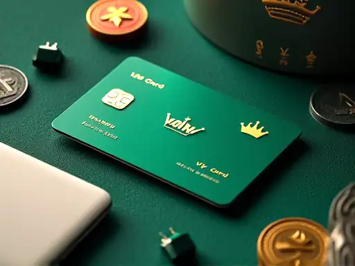 VIP cashback card at Royal Reels Casino Australia