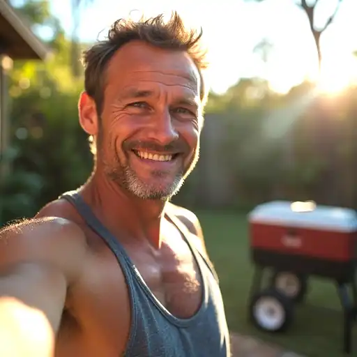 Player review from Gaz T..