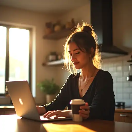 Aussie casino reviewer Kylie R. profile photo