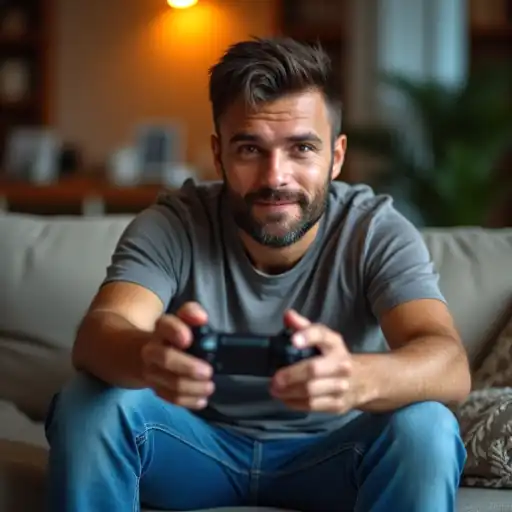 Player review from Matt D..