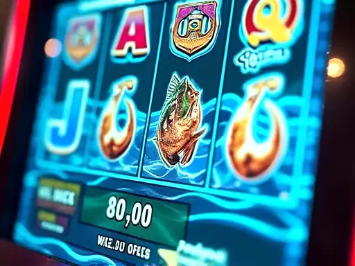 Play Big Bass Splash at Royal Reels Casino Australia