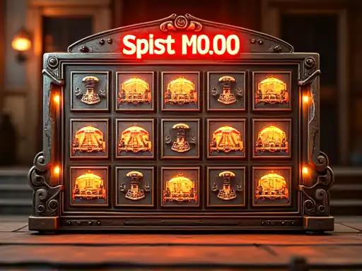 Play Money Train 3 at Royal Reels Casino Australia