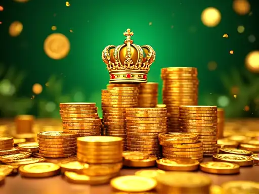 Play Royal Coins at Royal Reels Casino Australia