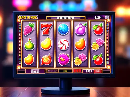 Play Sweet Bonanza at Royal Reels Casino Australia