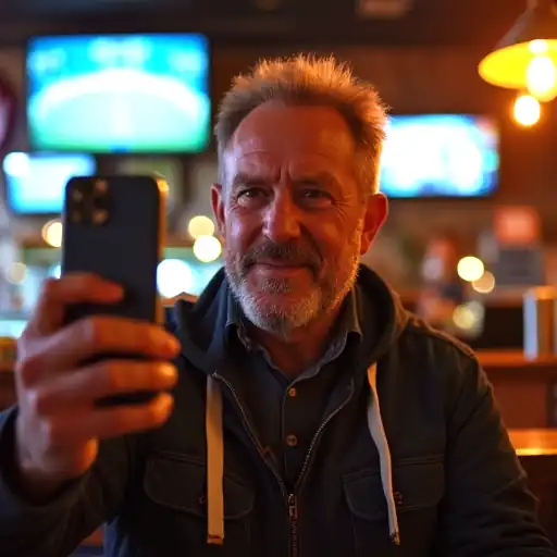 Player review from Trent S..